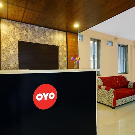 Hotel O Gopika Stay Inn Nagpur Dış mekan fotoğraf