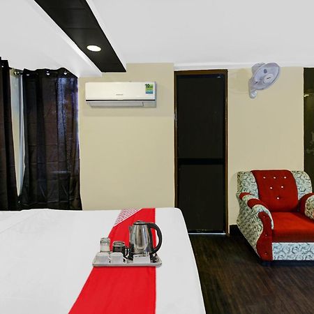 Hotel O Gopika Stay Inn Nagpur Dış mekan fotoğraf