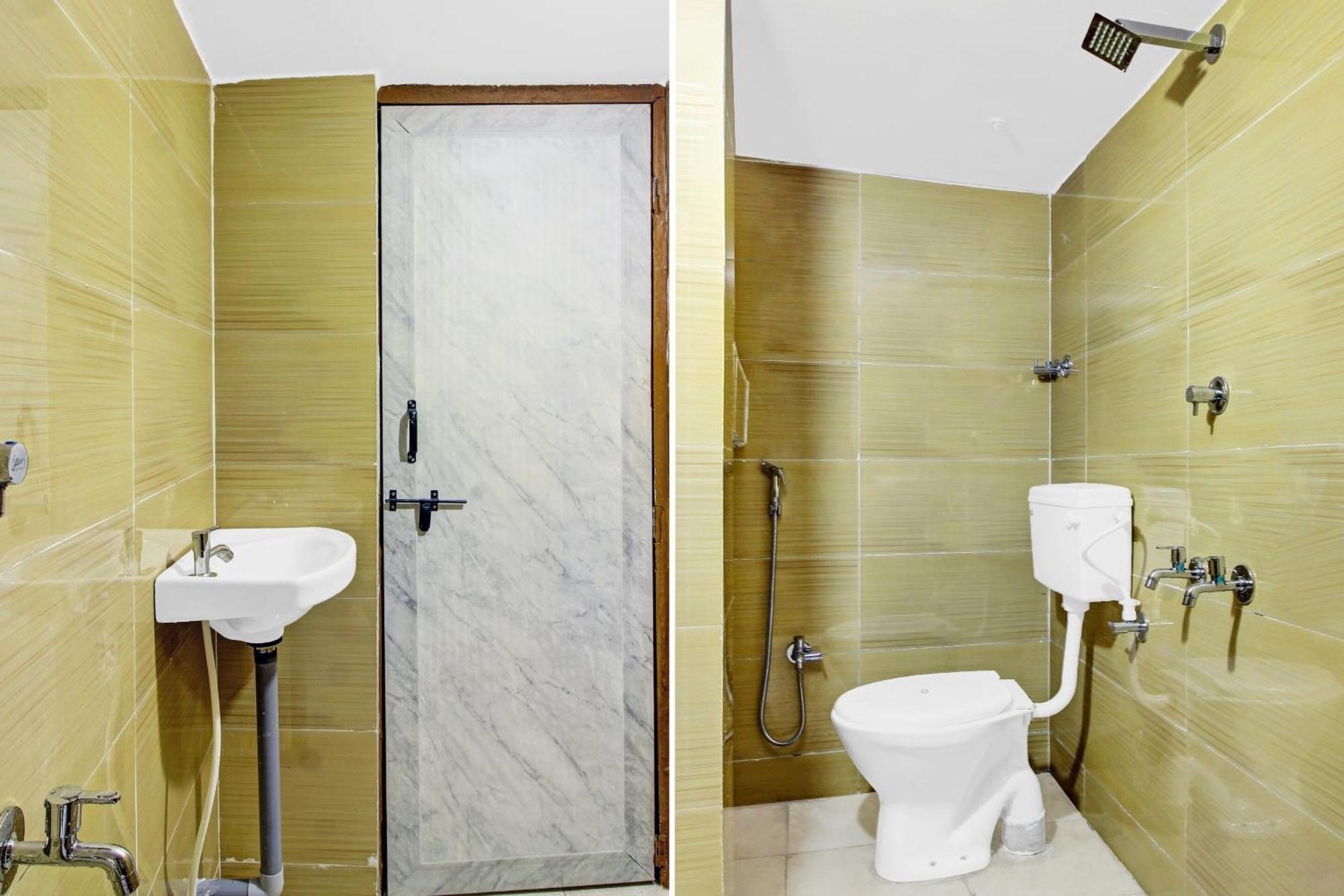 Hotel O Gopika Stay Inn Nagpur Dış mekan fotoğraf