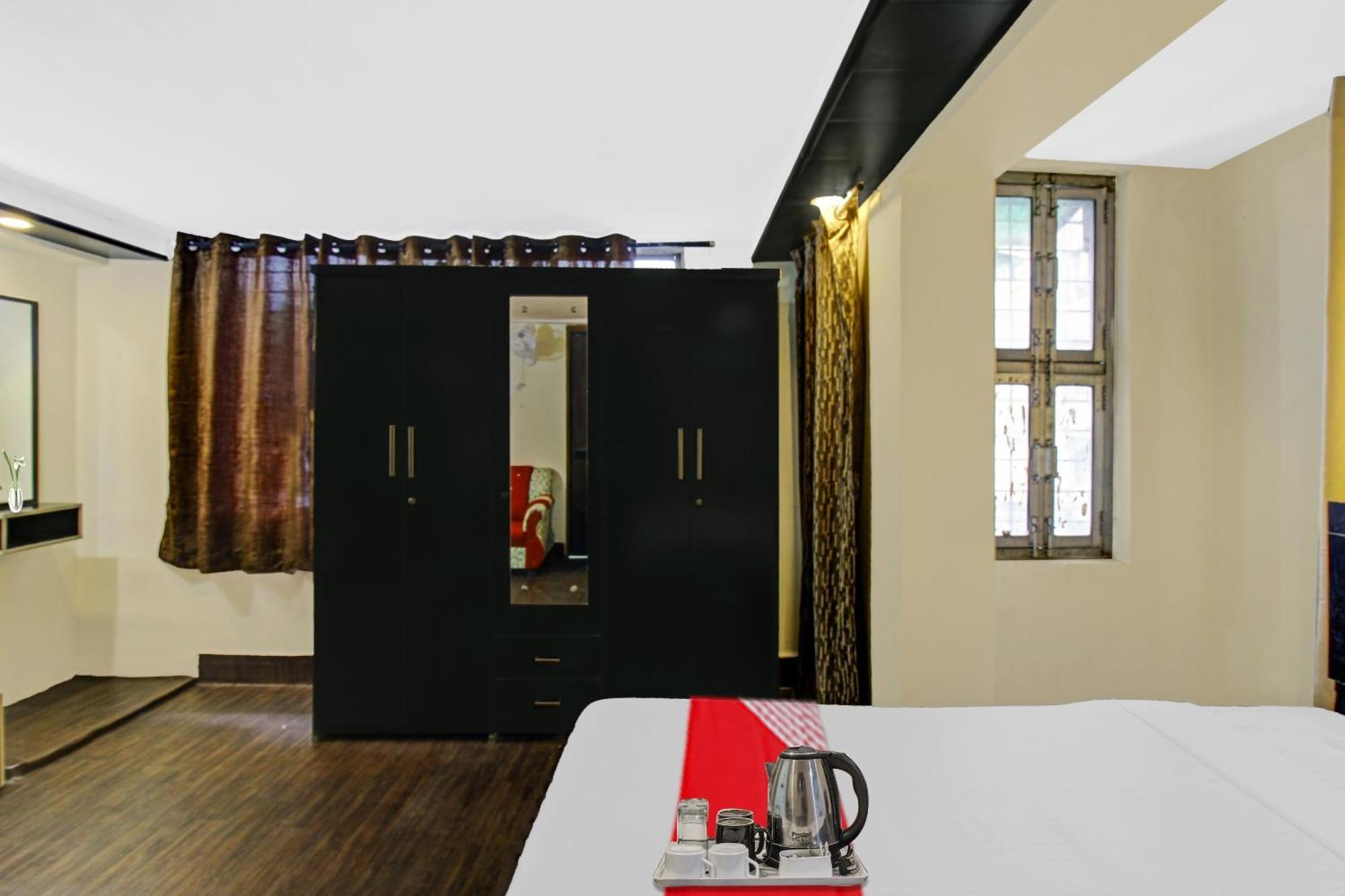 Hotel O Gopika Stay Inn Nagpur Dış mekan fotoğraf
