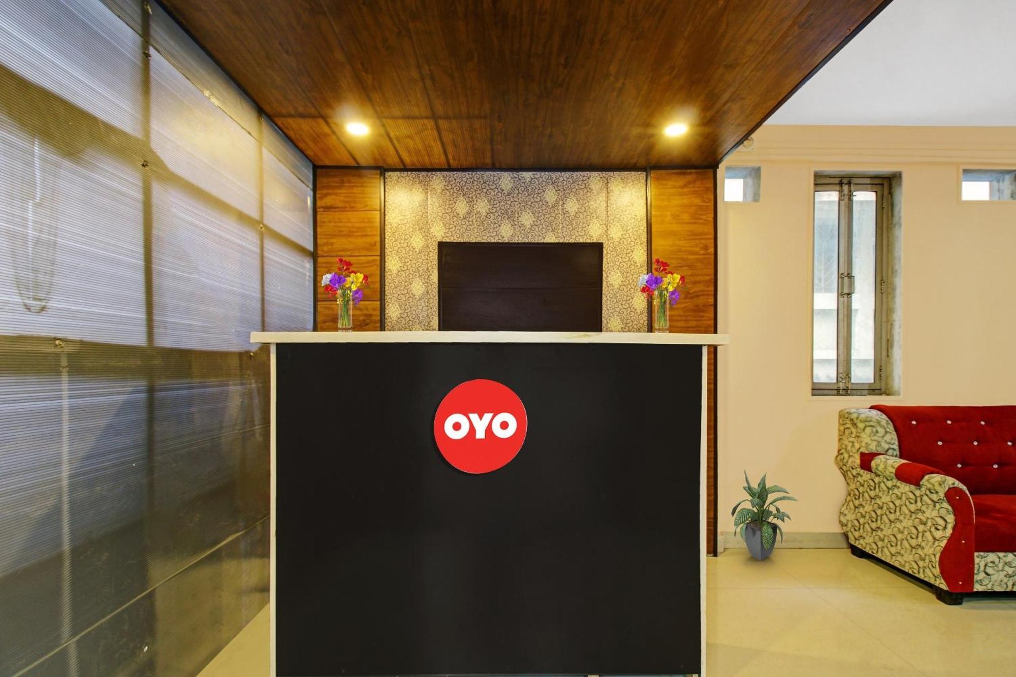 Hotel O Gopika Stay Inn Nagpur Dış mekan fotoğraf