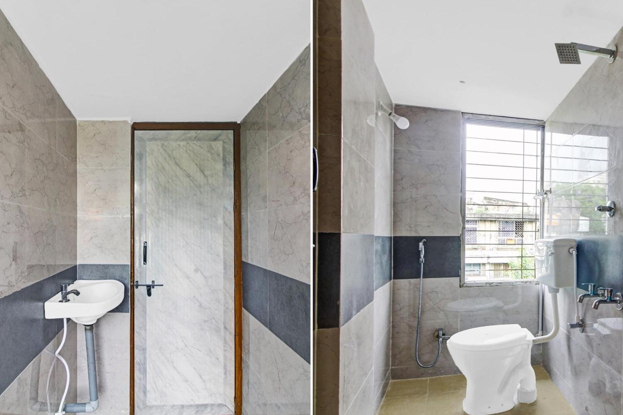 Hotel O Gopika Stay Inn Nagpur Dış mekan fotoğraf