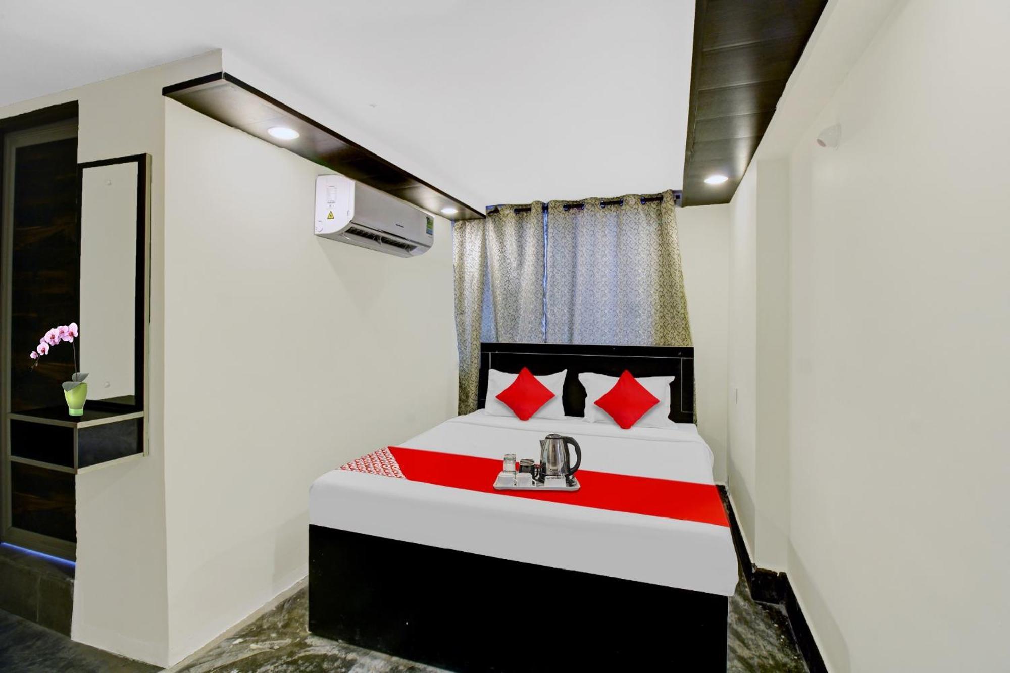 Hotel O Gopika Stay Inn Nagpur Dış mekan fotoğraf