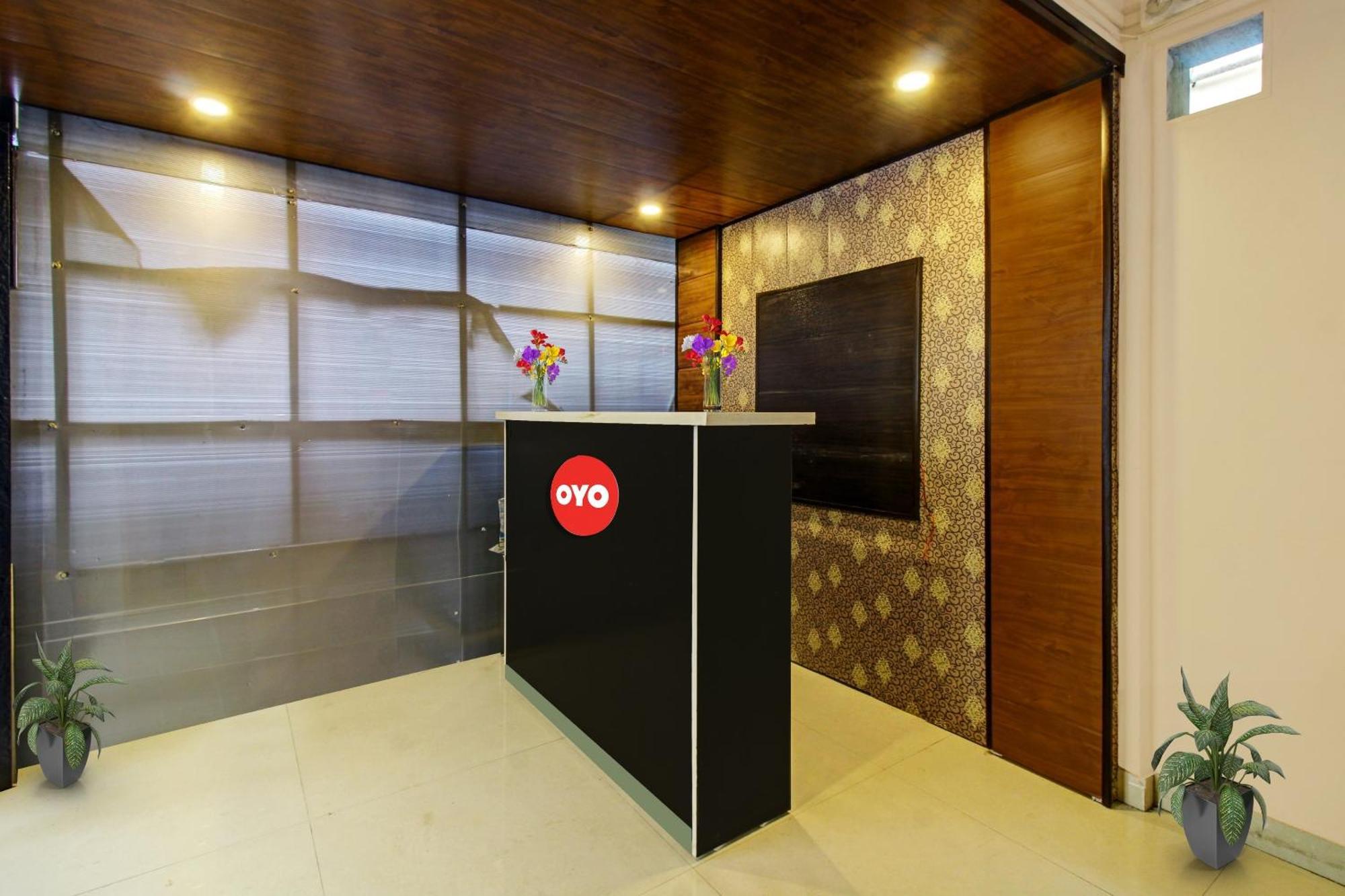Hotel O Gopika Stay Inn Nagpur Dış mekan fotoğraf
