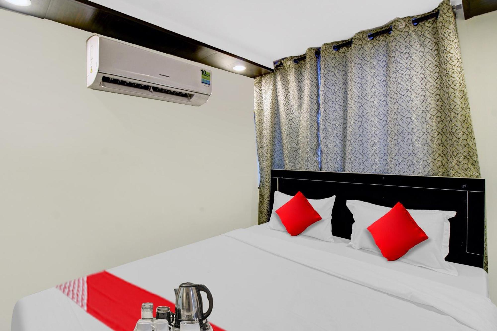 Hotel O Gopika Stay Inn Nagpur Dış mekan fotoğraf