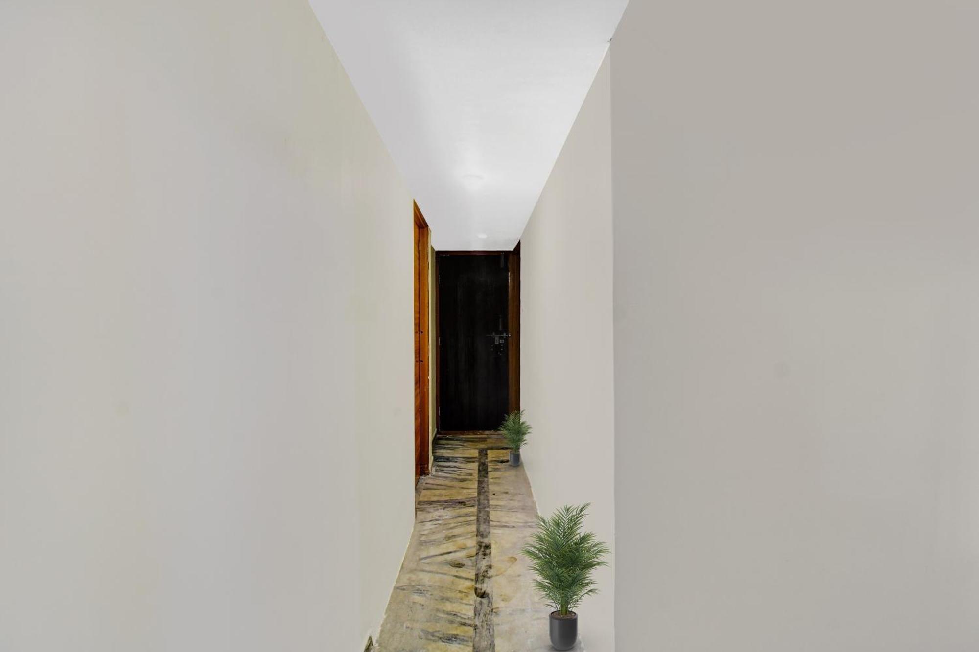 Hotel O Gopika Stay Inn Nagpur Dış mekan fotoğraf