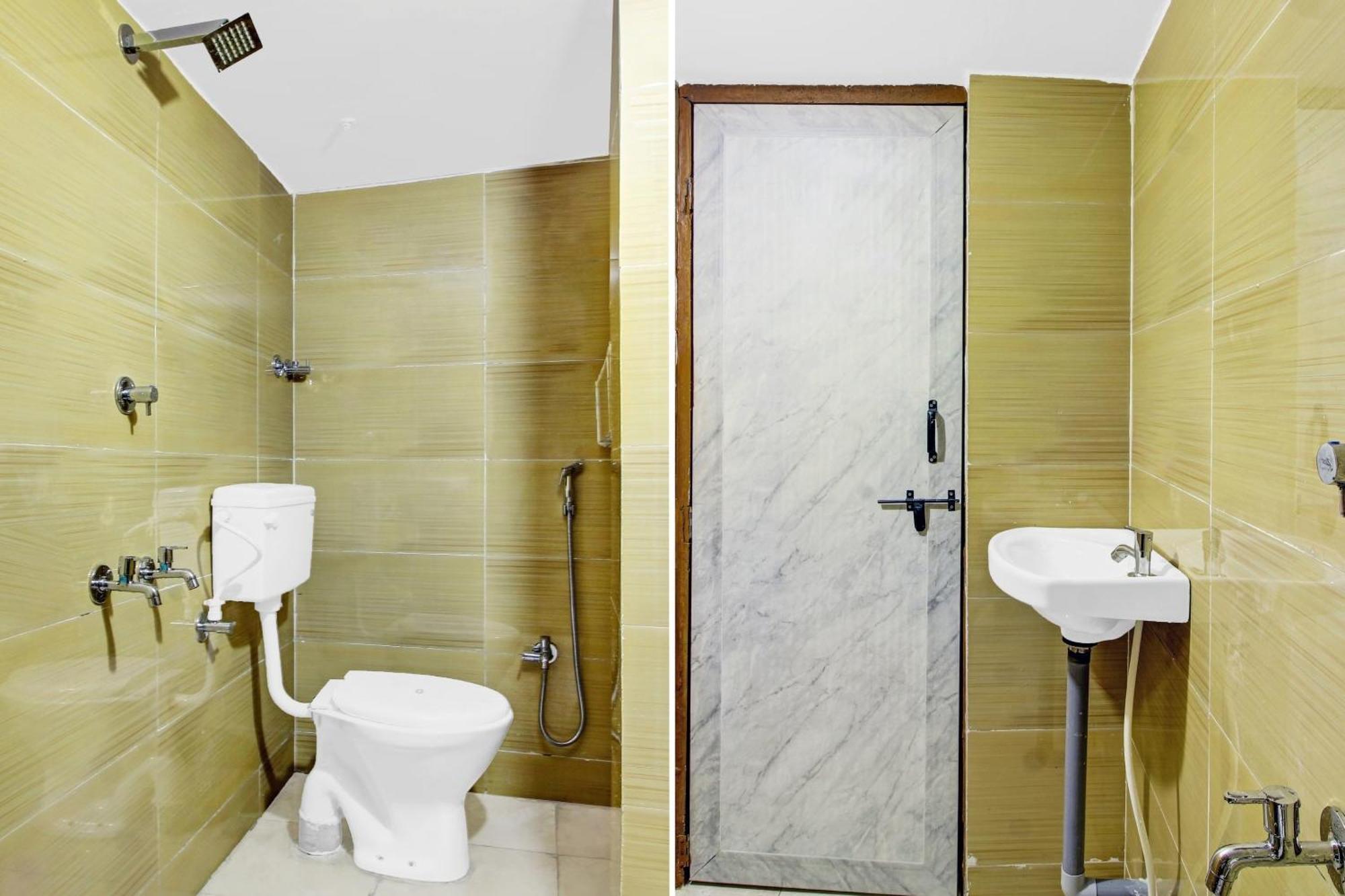 Hotel O Gopika Stay Inn Nagpur Dış mekan fotoğraf