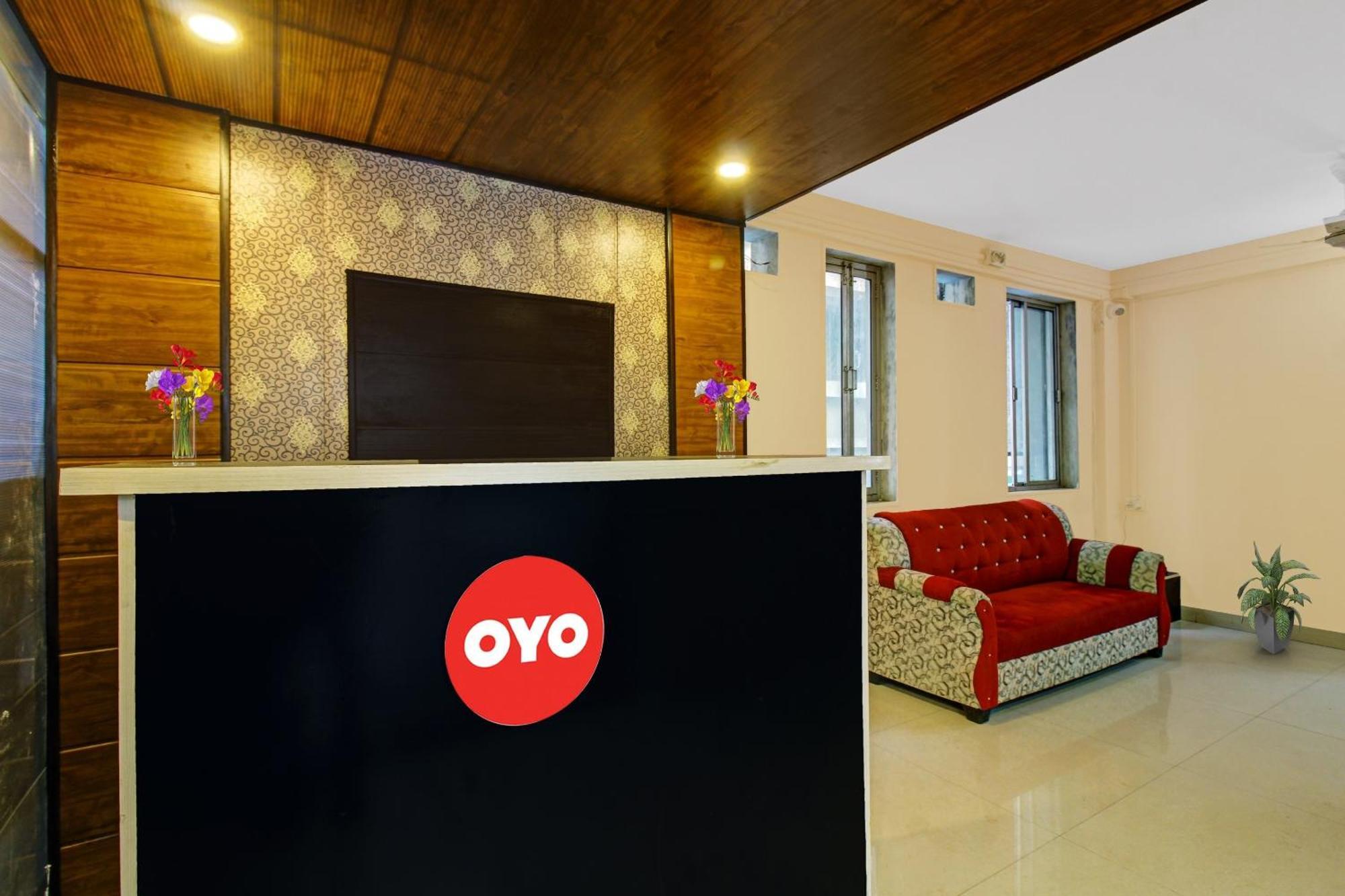 Hotel O Gopika Stay Inn Nagpur Dış mekan fotoğraf